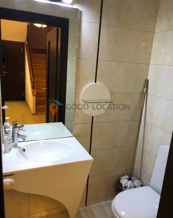 Trendy duplex apartment in Floreasca Area – A0006FL1