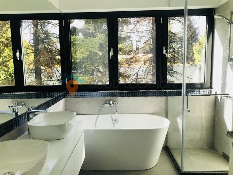Bright apartment opposite Herastrau Park – A0047AR2