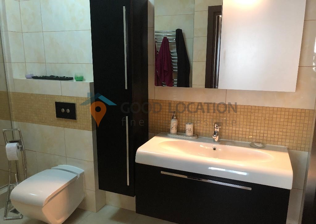Trendy duplex apartment in Floreasca Area – A0006FL1