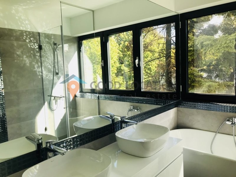 Bright apartment opposite Herastrau Park – A0047AR2
