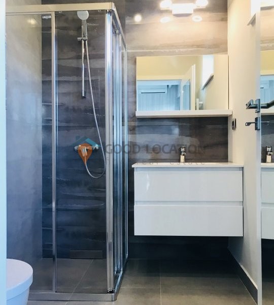 Bright apartment opposite Herastrau Park – A0047AR2