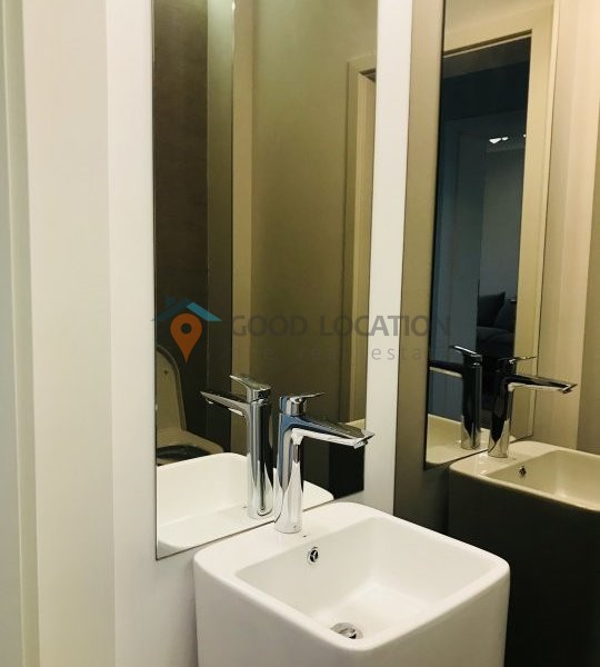 Bright apartment opposite Herastrau Park – A0047AR2