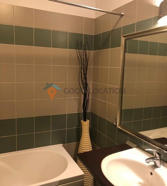 Spacious apartment in Central Park Compound – A0002ST3