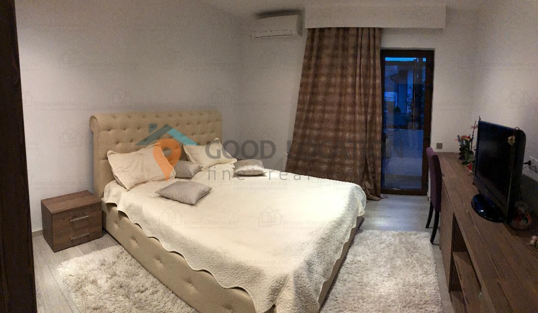 Charming Villa close to Iancu Nicolae Street – V0005PI3