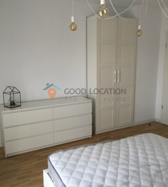 Modern apartment in compound with swimming pool and barbecue area – A0020PI3