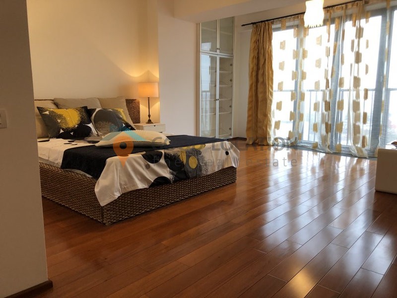Splendid apartment in Central Park – A0003ST3 — fotografia 3