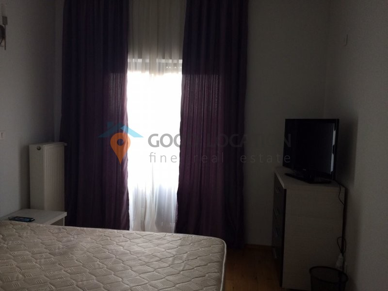 Distinctive apartment in Pipera Area – A0066PI2
