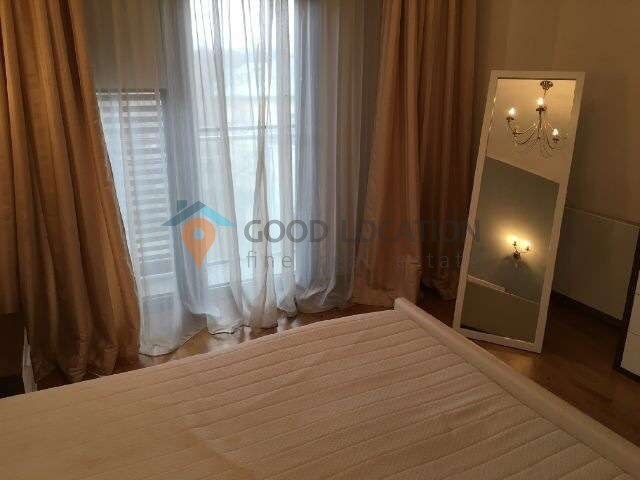 Lovely apartment in a beautiful area – A0051AR2 — fotografia 1