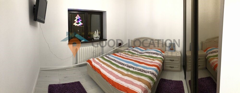 Stylish apartment in Downtown – A0035CE2 — fotografia 2