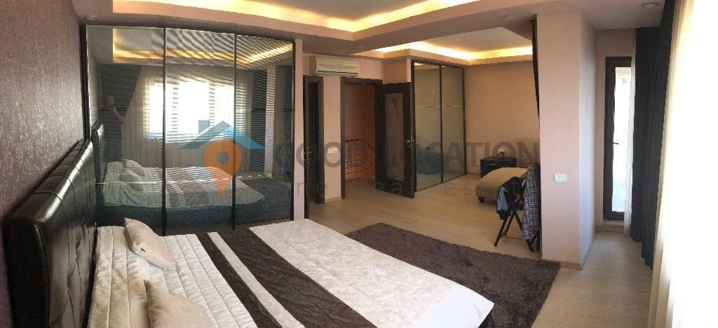 Trendy duplex apartment in Floreasca Area – A0006FL1