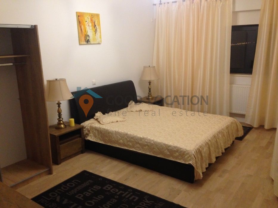 Exquisite apartment in Pipera offices area – A0032BA1 — fotografia 3