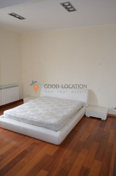 Exquisite penthouse in Dorobanti area – A0029DR3 — fotografia 1