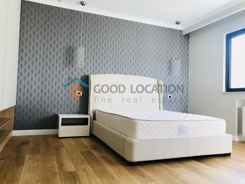 Bright apartment opposite Herastrau Park – A0047AR2 — fotografia 3
