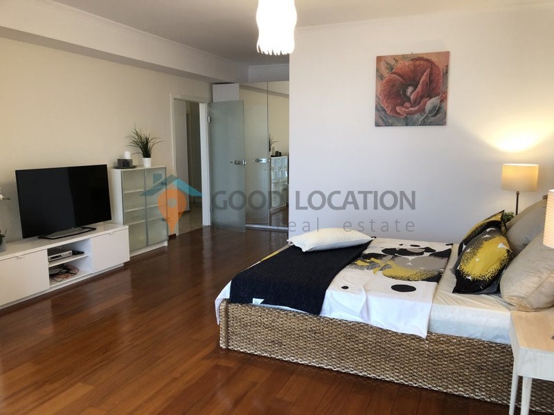 Splendid apartment in Central Park – A0003ST3