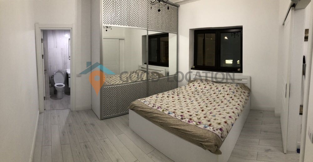 Stylish apartment in Downtown – A0035CE2 — fotografia 3