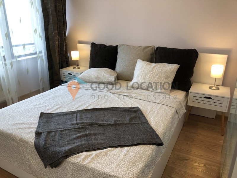 Splendid apartment in Central Park – A0003ST3