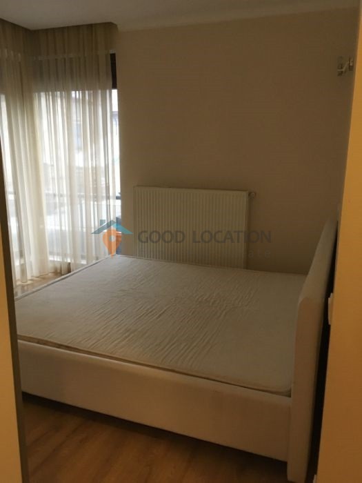Elegant apartment in Domenii Area – A0005DO2