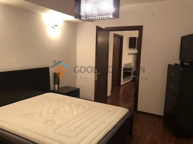 Spacious apartment in Central Park Compound – A0002ST3