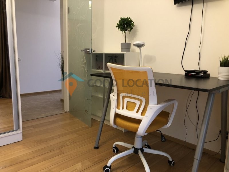 Splendid apartment in Central Park – A0003ST3