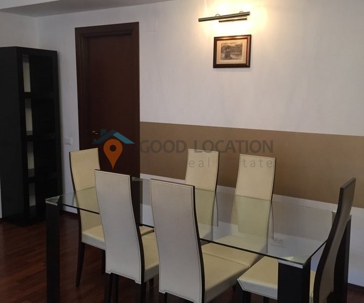 Spacious apartment in Central Park Compound – A0002ST3