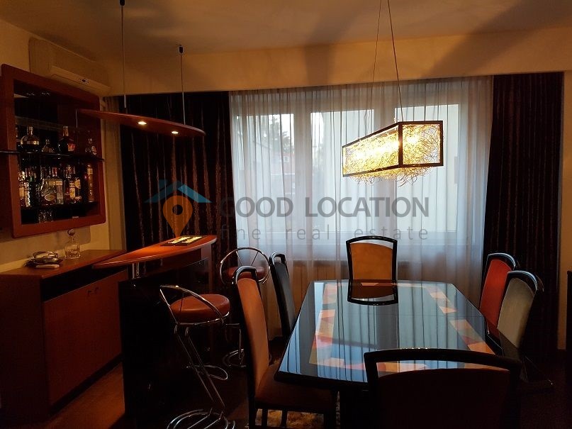 Duplex apartment with beautiful terrace – A0028DR3
