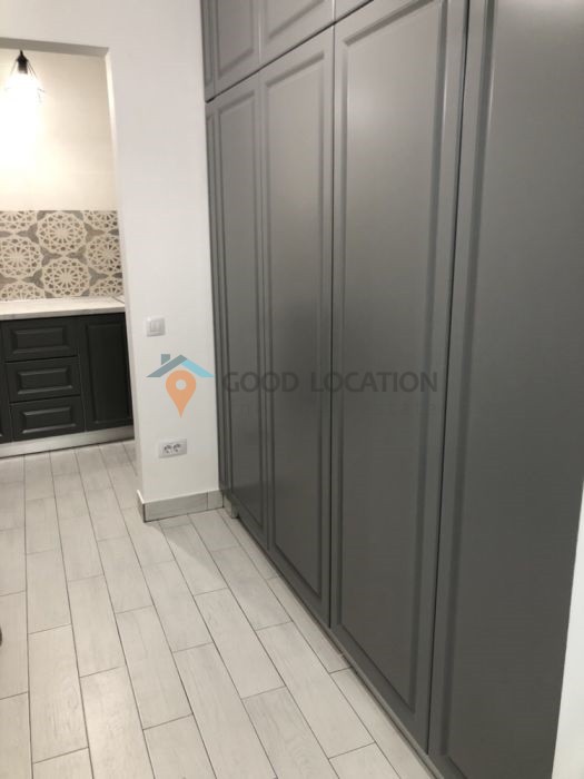 Stylish apartment in Downtown – A0035CE2