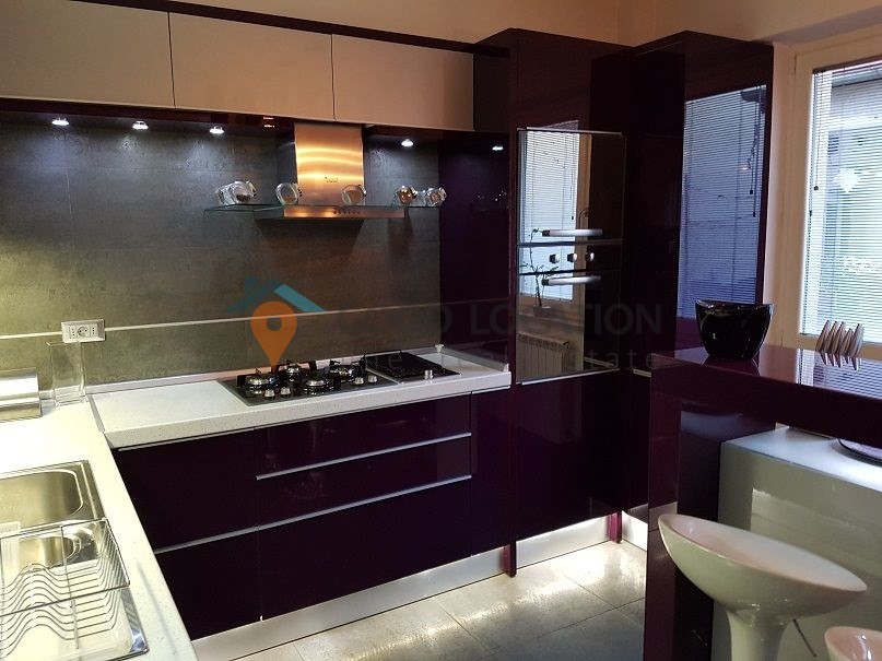 Duplex apartment with beautiful terrace – A0028DR3