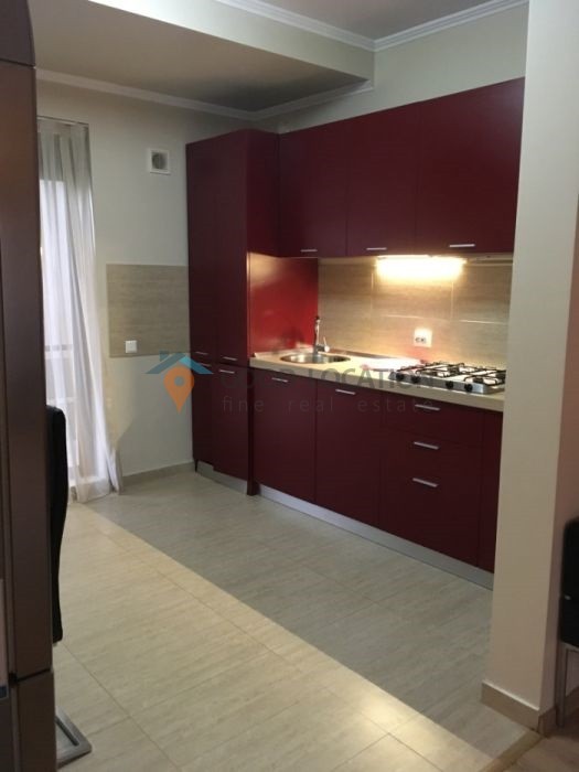 Elegant apartment in Domenii Area – A0005DO2