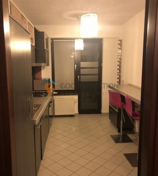 Spacious apartment in Central Park Compound – A0002ST3