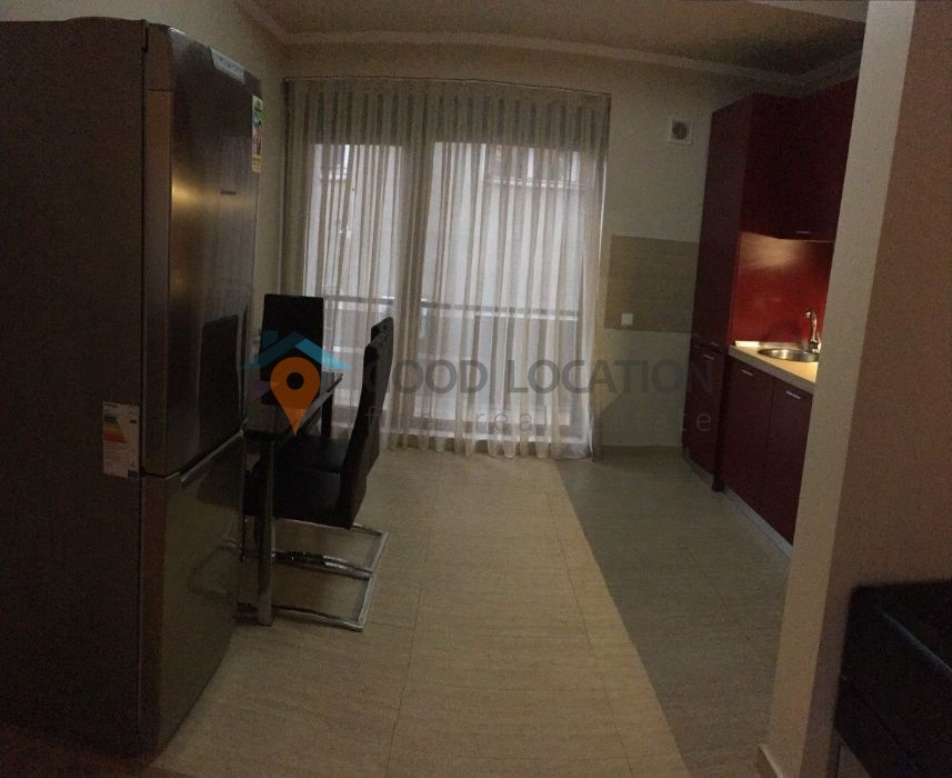 Elegant apartment in Domenii Area – A0005DO2