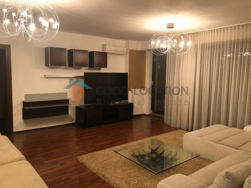 Spacious apartment in Central Park Compound – A0002ST3 — fotografia 2