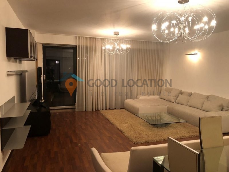 Spacious apartment in Central Park Compound – A0002ST3 — fotografia 1