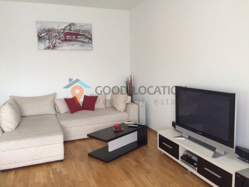 Distinctive apartment in Pipera Area – A0066PI2 — fotografia 1