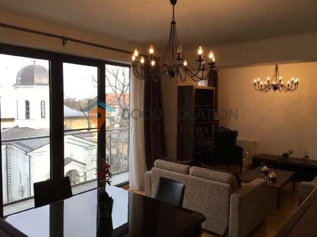 Lovely apartment in a beautiful area – A0051AR2