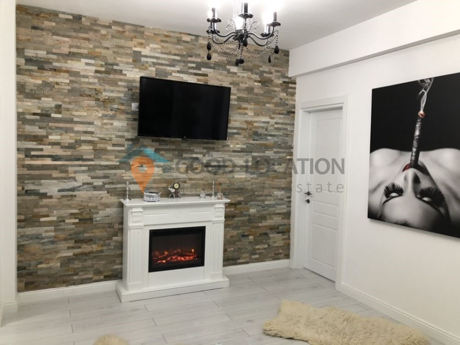 Stylish apartment in Downtown – A0035CE2