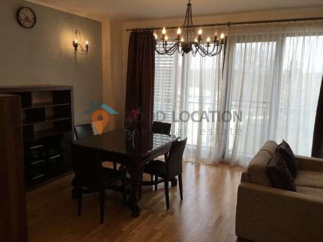 Lovely apartment in a beautiful area – A0051AR2