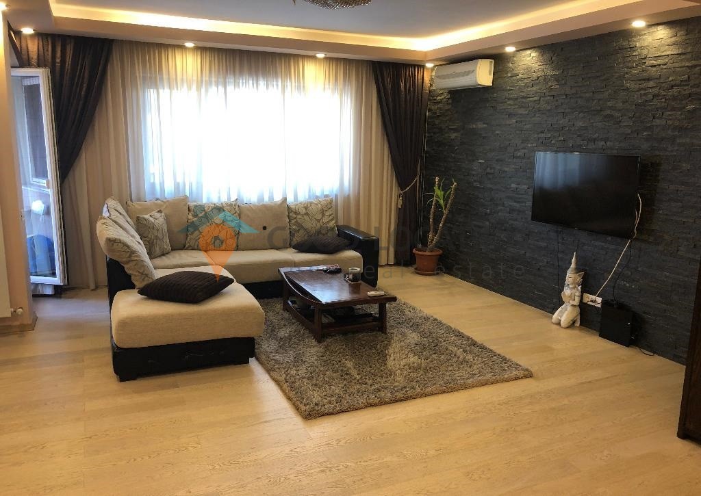 Trendy duplex apartment in Floreasca Area – A0006FL1