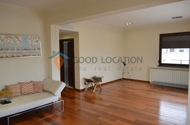 Exquisite penthouse in Dorobanti area – A0029DR3