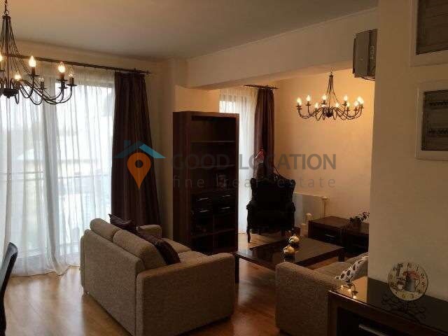 Lovely apartment in a beautiful area – A0051AR2
