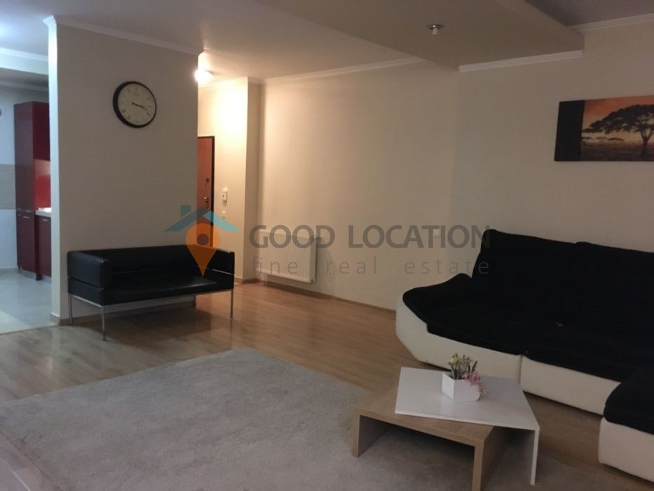 Elegant apartment in Domenii Area – A0005DO2