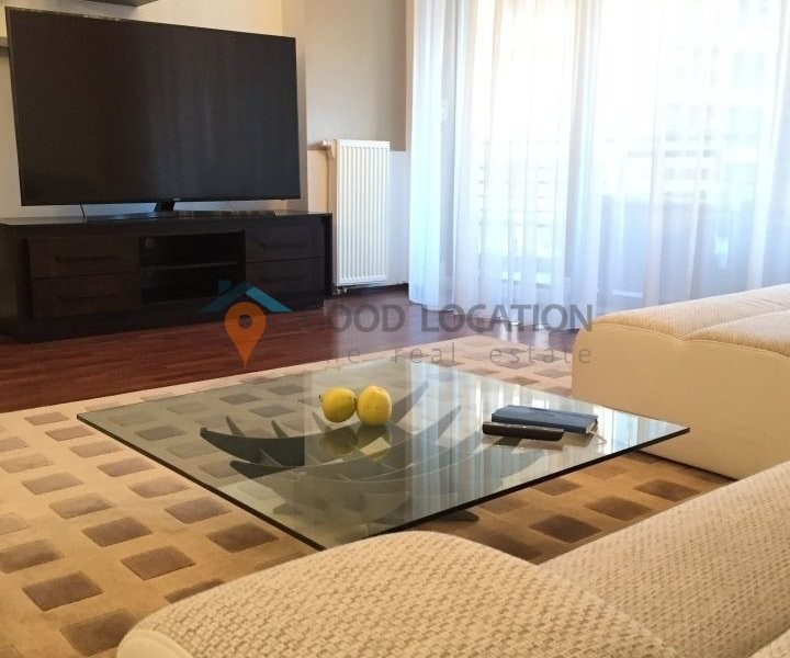 Spacious apartment in Central Park Compound – A0002ST3 — fotografia 3