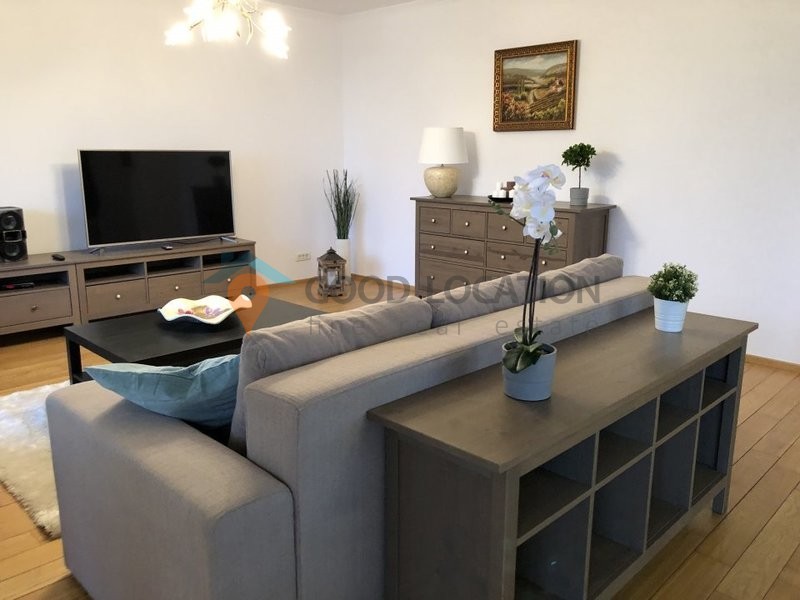 Splendid apartment in Central Park – A0003ST3 — fotografia 1