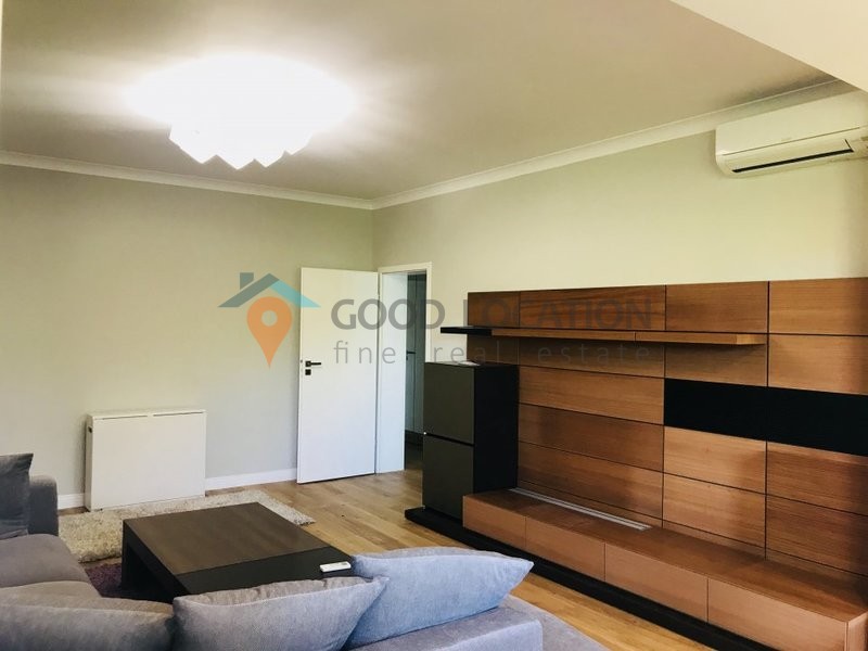 Bright apartment opposite Herastrau Park – A0047AR2 — fotografia 1