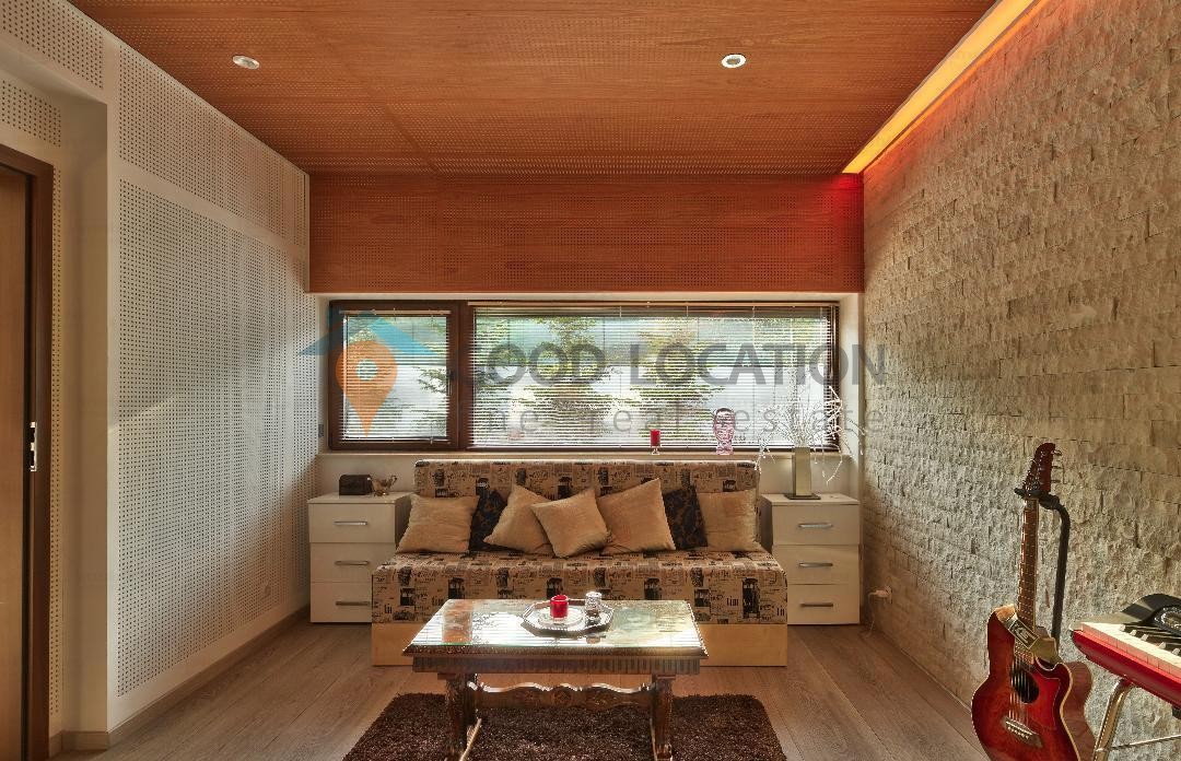 Charming Villa close to Iancu Nicolae Street – V0005PI3
