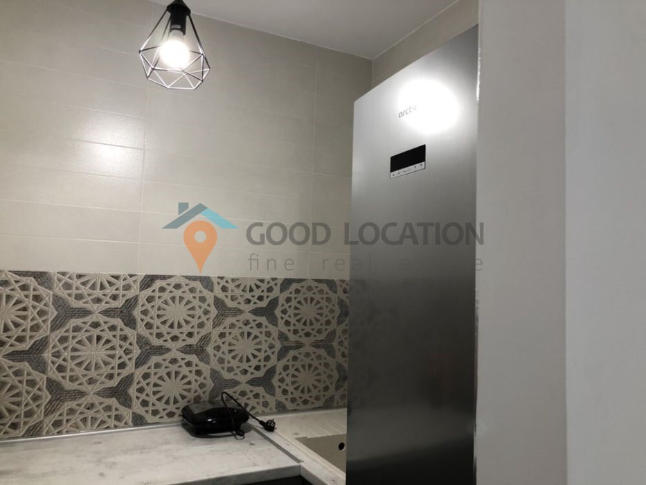 Stylish apartment in Downtown – A0035CE2