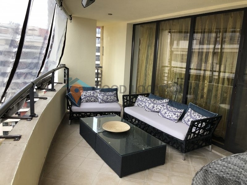 Splendid apartment in Central Park – A0003ST3