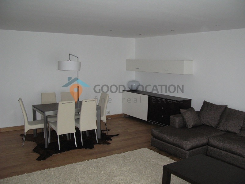 Charming apartment in Alia Residence near to Herastrau Park – A0050AR2 — fotografia 1