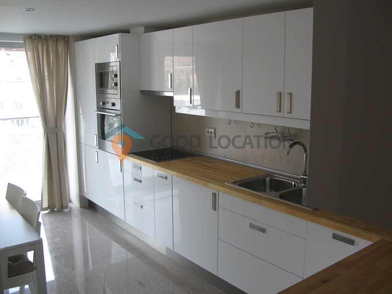 Charming apartment in Alia Residence near to Herastrau Park – A0050AR2 — fotografia 2