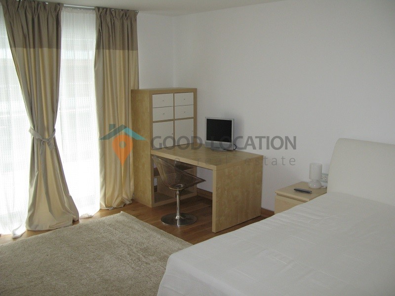 Charming apartment in Alia Residence near to Herastrau Park – A0050AR2 — fotografia 3