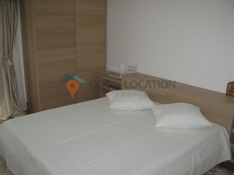 Charming apartment in Alia Residence near to Herastrau Park – A0050AR2
